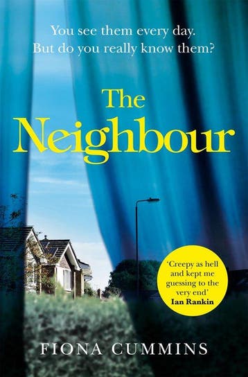 The Neighbour - Fiona Cummins 9781509876938, Verzenden, Gelezen, Fiona Cummins