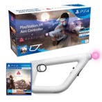 Sony PSVR Aim Controller + Farpoint Bundel (In doos), Spelcomputers en Games, Spelcomputers | Sony PlayStation Consoles | Accessoires