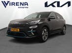 Zakelijke Lease |  Kia e-Niro DynamicPlusLine 64 kWh - SOH 9, Automaat, Gebruikt, Zwart, Overige kleuren