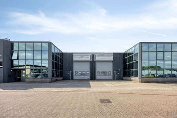 Bedrijfsruimte, Loods te huur Rotterdam Overwegwachter 2, Huur, Bedrijfsruimte