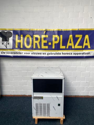 NTF schilferijsmachine | 4 kg per uur | Horeca Kwaliteit, Zakelijke goederen, Horeca | Keukenapparatuur, Nieuw in verpakking, Koelen en Vriezen