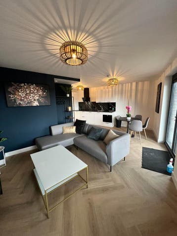 Te huur: Appartement Hoefstraat in Tilburg, Tilburg, Noord-Brabant, Appartement