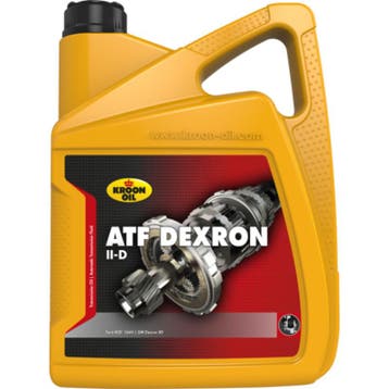 ATF Dexron II-D. 5 liter, Ophalen of Verzenden, Nieuw
