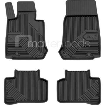 Mercedes GLC X253 2015-2022 All Weather rubber automatten, Ophalen of Verzenden, Nieuw