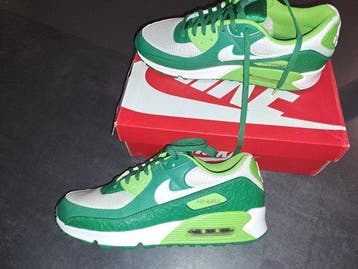 Nike - Air Max - Low-top sneakers - Maat: EU 46, Nieuw