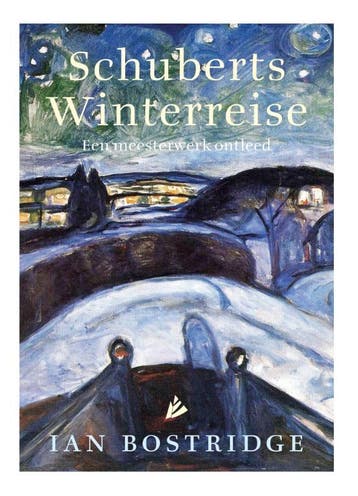 Schuberts Winterreise - Ian Bostridge 9789048827411, Verzenden, Gelezen, Ian Bostridge
