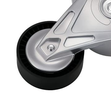 Belt tensioner geschikt voor Audi/VW 1.9 TDI 85-150HP 200..., Auto-onderdelen, Verzenden, Nieuw, Audi