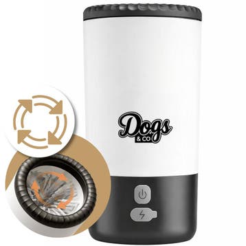Automatische Pootreiniger (Hond, Vachtverzorging), Dieren en Toebehoren, Ophalen of Verzenden, Nieuw