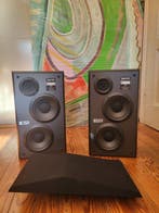 Bose - ML4 BLK - Studiocraft 400 ST Luidspreker, Nieuw