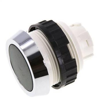 Actuator Opzetstuk 30mm Drukknop Groen, Verzenden, Nieuw