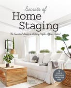 Secrets of Home Staging 9781642505542 Karen Prince, Verzenden, Gelezen, Karen Prince