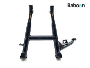Middenbok Kawasaki GPZ 600 R (GPZ600R ZX600A), Motoren, Verzenden, Gebruikt