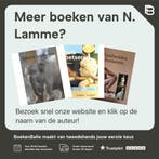 GEVELSTENEN BOETSEREN 9789021328072 N. Lamme, Verzenden, Zo goed als nieuw, N. Lamme