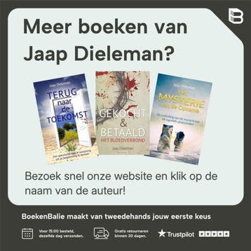 De echte man - Jaap Dieleman 9789073982161, Verzenden, Zo goed als nieuw, Jaap Dieleman