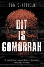 Dit is Gomorrah (9789024580736, Tom Chatfield), Boeken, Verzenden, Nieuw