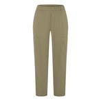 MAC • groene wijde broek Steffi Cargo • 36, Kleding | Dames, Verzenden, MAC, Nieuw, Maat 36 (S)