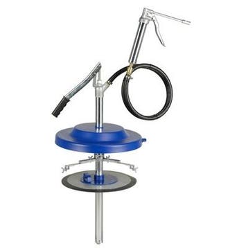 PRESSOL VULPOMP+MINI VETSPUIT 25KG 310-335, Verzenden, Nieuw