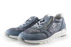 Remonte Sneakers in maat 41 Blauw, Kleding | Dames, Schoenen, Remonte, Verzenden, Blauw, Sneakers of Gympen