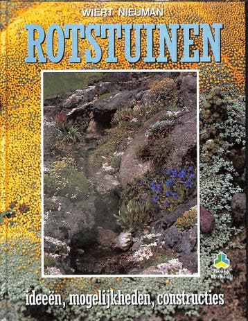 Rotstuinen / De groenboekerij - W. Nieuman 9789021000848, Boeken, Verzenden, Gelezen, W. Nieuman