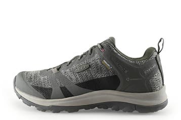 Keen Wandelschoenen in maat 37 Groen, Verzenden, Keen, Wandelschoenen, Zo goed als nieuw