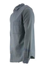 J.C. Rags Overhemd in maat M Blauw, Verzenden, Gedragen, Blauw, J.C. Rags