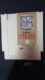 Nintendo - Nes - The Legend of Zelda - Videogame, Spelcomputers en Games, Spelcomputers | Overige Accessoires, Nieuw
