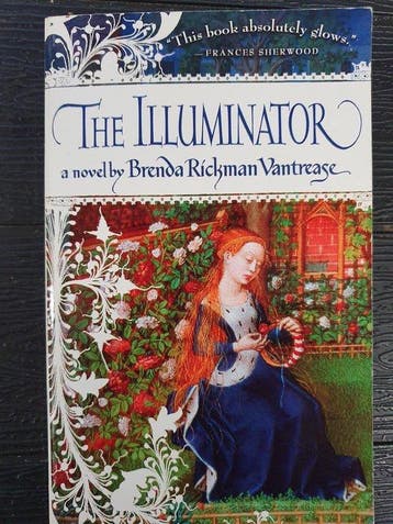 Illuminator - Vantrease, Verzenden, Gelezen