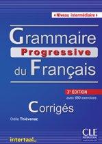 Grammaire progressive du franâ¡ais   nivea 9789460307300, Boeken, Zo goed als nieuw