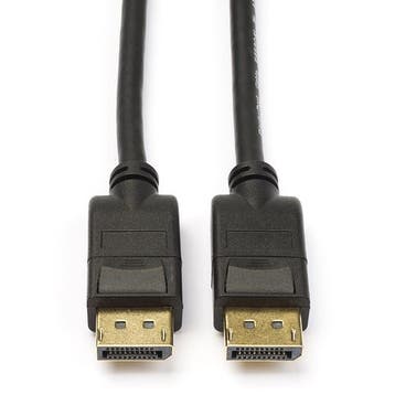 DisplayPort kabel 1.4 | 5 meter (8K@60Hz, HDR), Verzenden, Nieuw