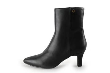 Mexx Laarzen in maat 36 Zwart, Hoge laarzen, Mexx, Verzenden, Zwart