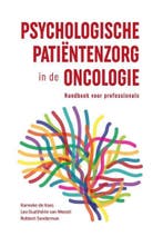 9789023255253 Psychologische patientenzorg in de oncologie, Boeken, Verzenden, Zo goed als nieuw, Hanneke de Haes