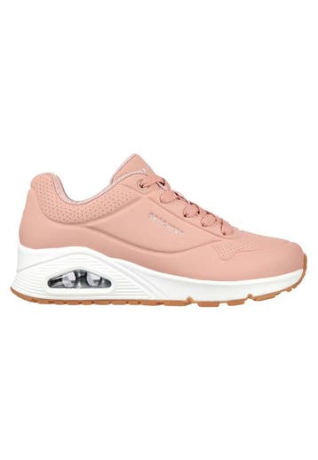 Skechers Uno Stand On Air 73690/BLSH Roze-38, Kleding | Dames, Schoenen, Verzenden, Nieuw, Roze