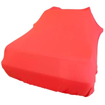 Autohoes voor Fiat Panda Mk1 4x4 (1983-1995) Indoor BESTE, Ophalen of Verzenden, Nieuw, Op maat