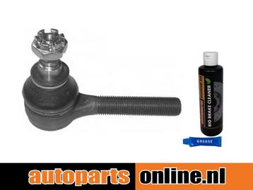 Buitenste stuurkogel Volkswagen (vw) Lt 40-55 voorzijde, lin, Verzenden, Nieuw