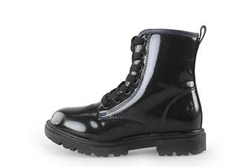 Milo &amp; Mila Boots Meisjes in maat 29 Blauw, Verzenden, Jongen of Meisje, Schoenen, Zo goed als nieuw