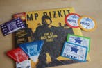 Limp Bizkit - Live At Rock Im Park 2001 + Backstage Passes -, Nieuw in verpakking