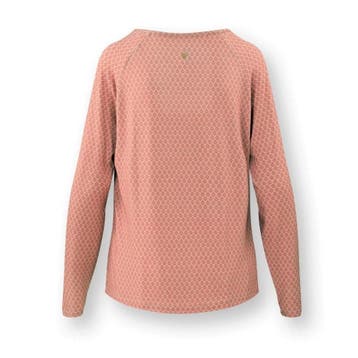Pip Studio Tom top lm (melee pink - XXL), Verzenden, BH
