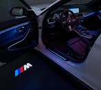 RD Customz® Instapverlichting Geschikt voor BMW - Set van 2, Auto-onderdelen, Verzenden, Nieuw, BMW