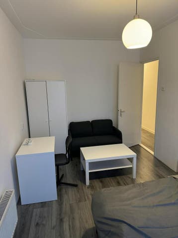Eigen Kamer aan Amelandseplein, Rotterdam, 50 m² of meer, Rotterdam