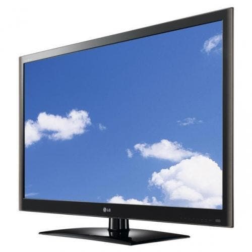 LG 32LW5500 - 32 inch Full HD LED TV, Audio, Tv en Foto, Televisies, 80 tot 100 cm, Full HD (1080p), Zo goed als nieuw, LG, LED