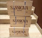 2023 Tenuta San Guido, Sassicaia - Bolgheri DOC - 18 Flessen, Nieuw