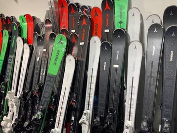 KLEDING TOT 80% PEAK PERFORMANCE, FALCON, PROTEST, ZIENER ET, Ophalen, Nieuw, Skiën, Carve