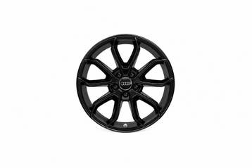 Audi A1 (GB) lichtmetalen velg (17 inch), Ophalen of Verzenden, Nieuw