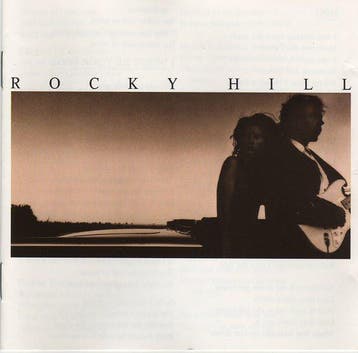cd - Rocky Hill - Rocky Hill, Verzenden, Zo goed als nieuw