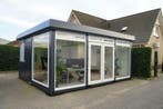 Te koop! Prefab kantoorunit! Optimale warmte isolatie! NIEUW