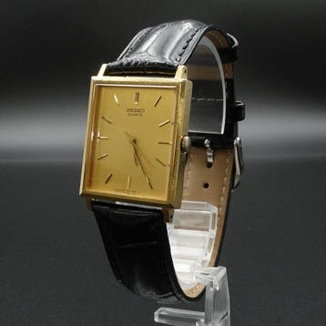 Seiko - Vintage - Zonder minimumprijs - 2C21-5180 - Heren -