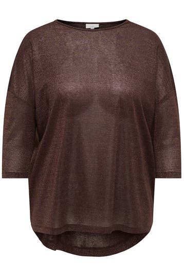 ONLY blouse 3/4 mouw Maat:, Verzenden, Nieuw, Overige kleuren