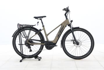 KTM Macina Tour P510 – 2024 – 165 - 169 cm, Verzenden, Zo goed als nieuw