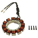 Stator Harley-Davidson 1999 - 2003 nieuw, Motoren, Verzenden, Nieuw