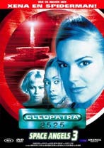 Cleopatra 2525 - Space Angels 3, Verzenden, Nieuw in verpakking, Actie